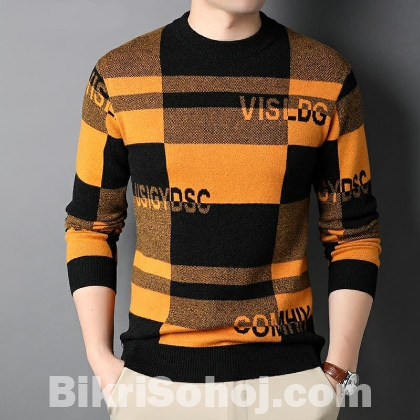 Stylish Winter Sweeter